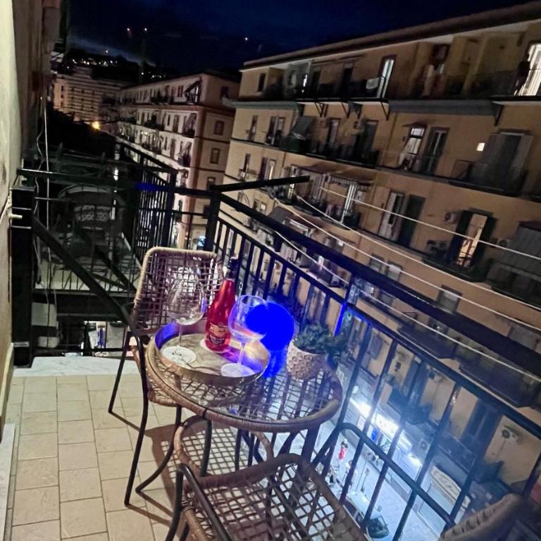 Arenaccia House Naples Center Welcome Wine - Casa con 1 Camera da Letto - 30