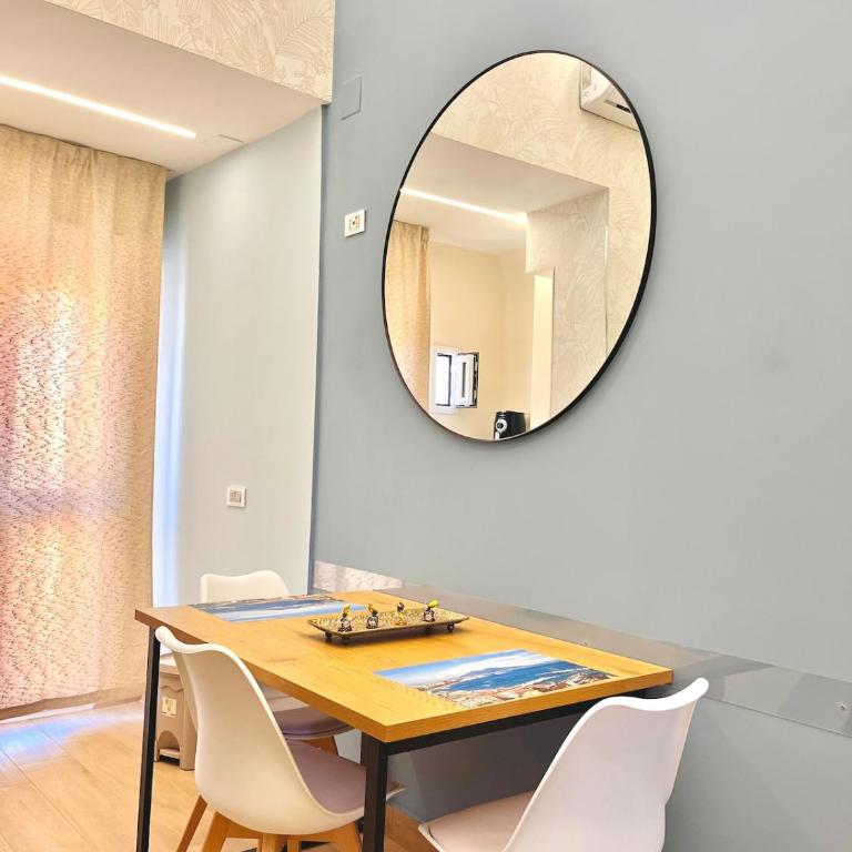 Arenaccia House Naples Center Welcome Wine - Casa con 1 Camera da Letto - 36