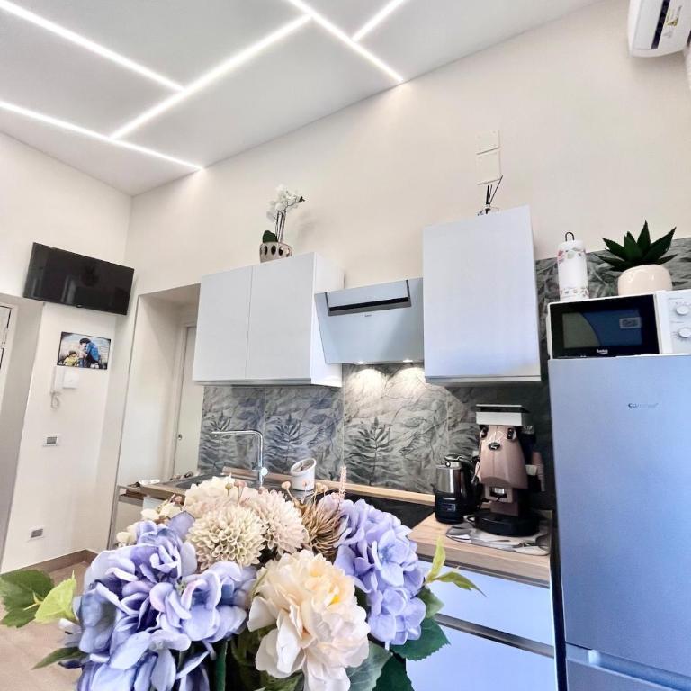 Arenaccia House Naples Center Welcome Wine - Casa con 1 Camera da Letto - 46