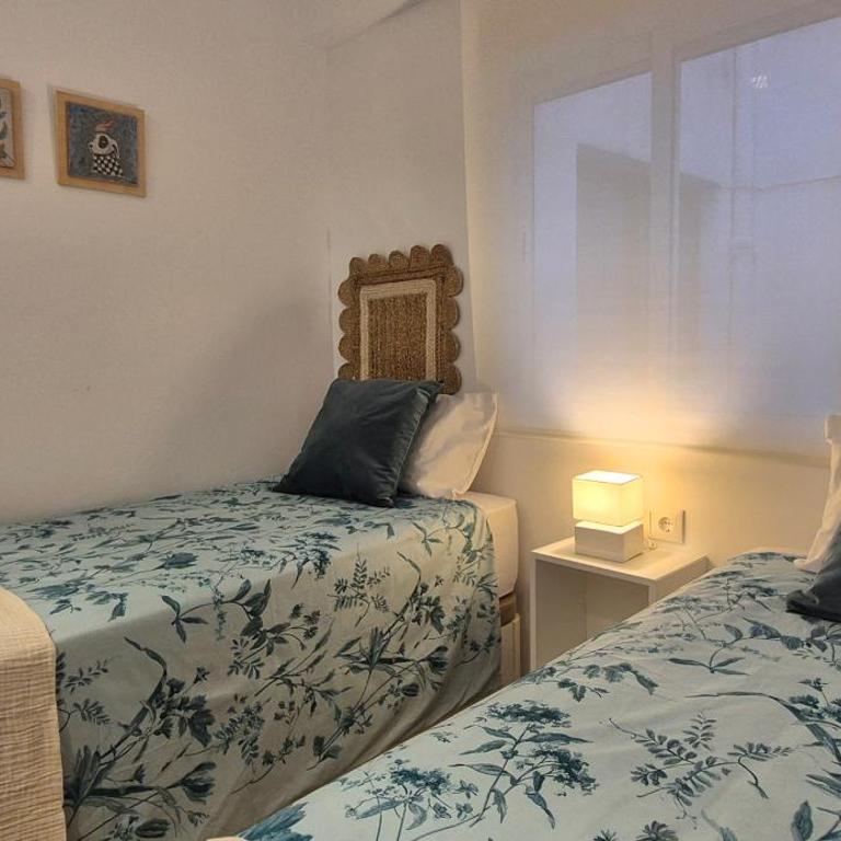 Puerta a los Patios - Apartamento de 3 dormitorios - 20
