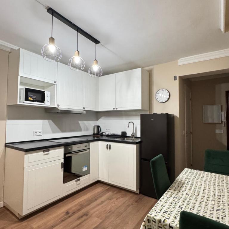 La Casa de Nona Relax 15 min centro - Apartamento de 2 dormitorios - 1
