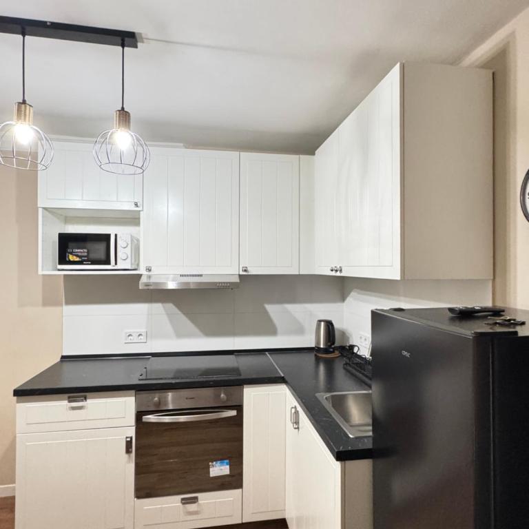 La Casa de Nona Relax 15 min centro - Apartamento de 2 dormitorios - 13