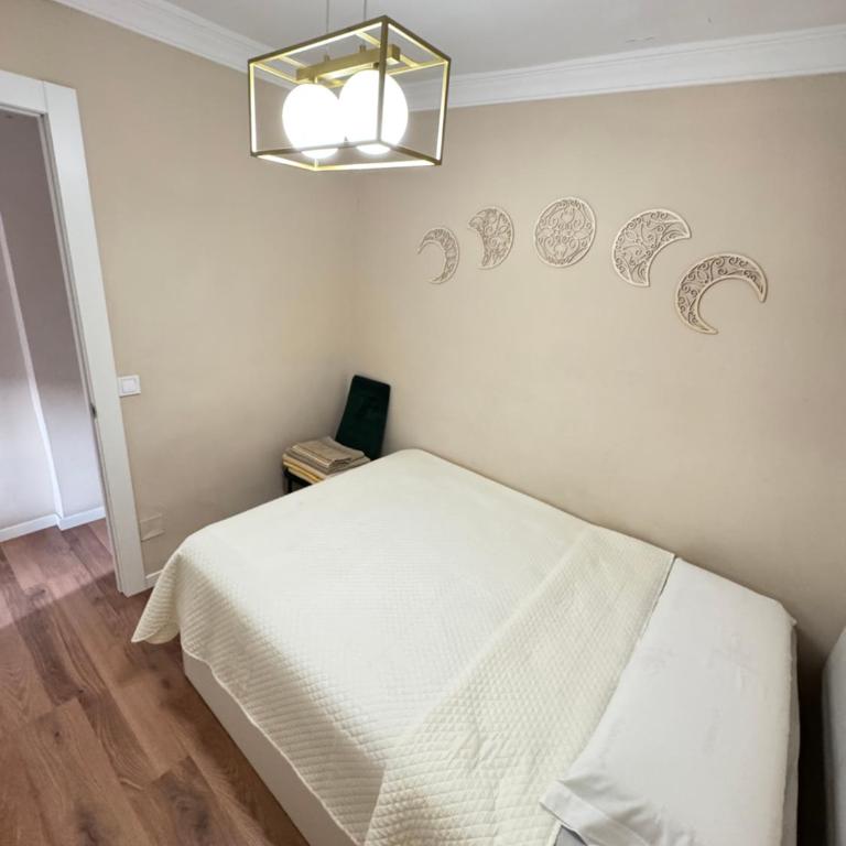 La Casa de Nona Relax 15 min centro - Apartamento de 2 dormitorios - 9