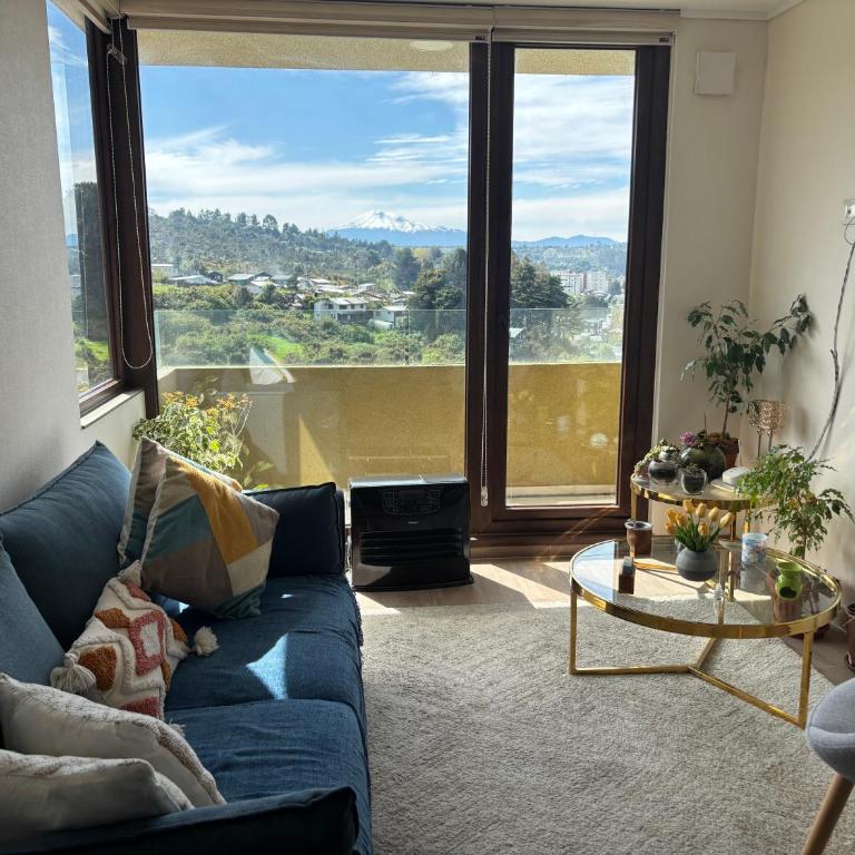 Terramar - Two-Bedroom Apartment - 2
