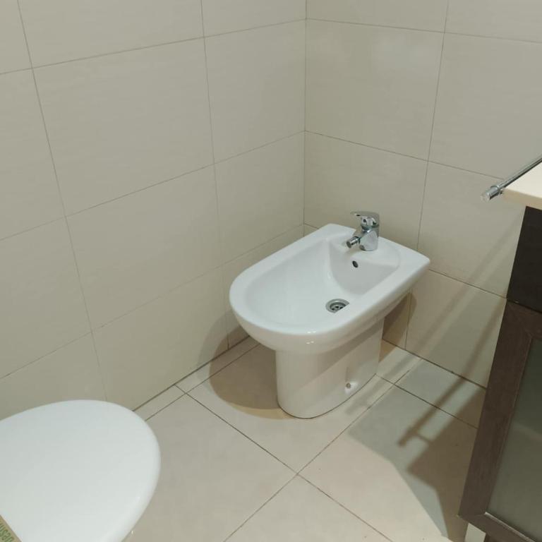 Glorieta Unido - One-Bedroom Apartment - 14