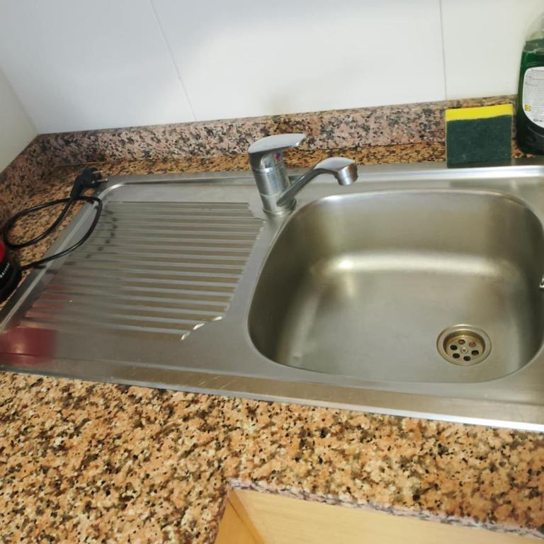 Glorieta Unido - One-Bedroom Apartment - 16