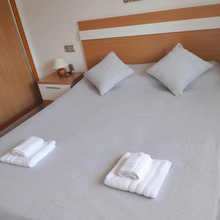 Glorieta Unido - One-Bedroom Apartment - 20