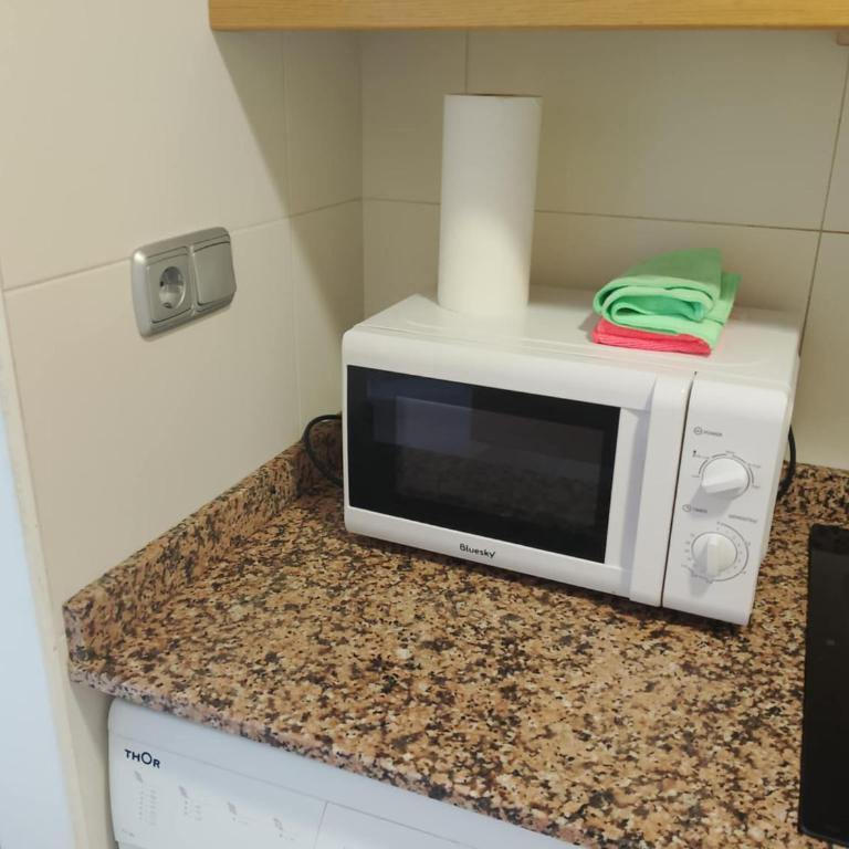 Glorieta Unido - One-Bedroom Apartment - 23
