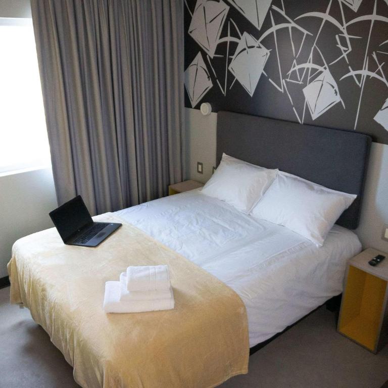 ibis Styles Antofagasta - Habitación Doble Estándar - 2