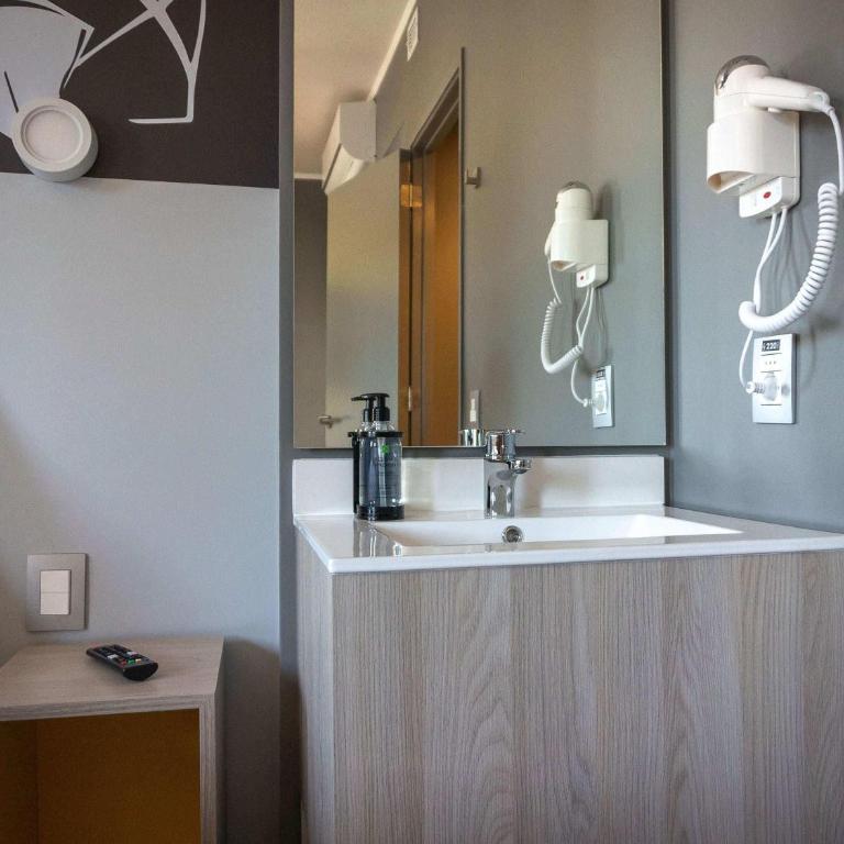 ibis Styles Antofagasta - Habitación Doble Estándar - 3