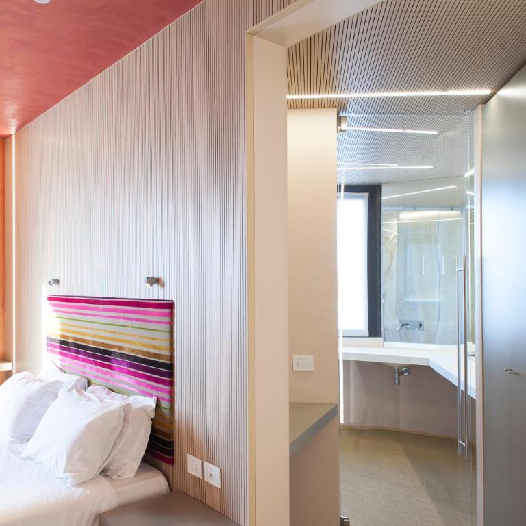 Là Di Moret - Junior Suite - 5
