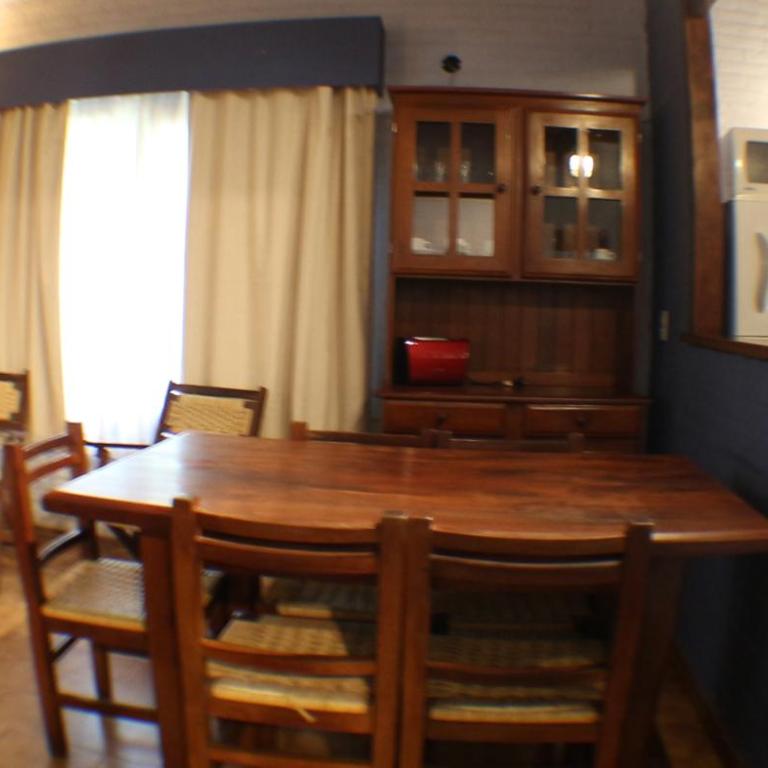 Cumeló Cariló - Bungalow de 2 dormitorios (6 adultos) - 2