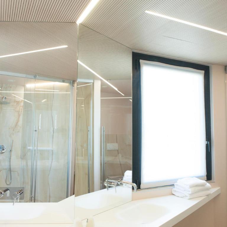 Là Di Moret - Junior Suite - 6