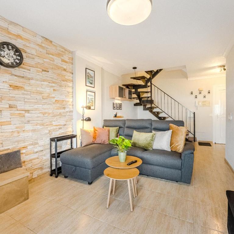 Arcoiris 2 Bedroom Duplex With Patio - Apartamento de 2 dormitorios - 8