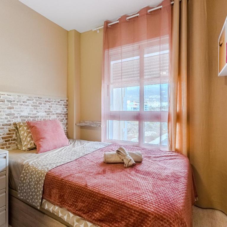 Arcoiris 2 Bedroom Duplex With Patio - Apartamento de 2 dormitorios - 21