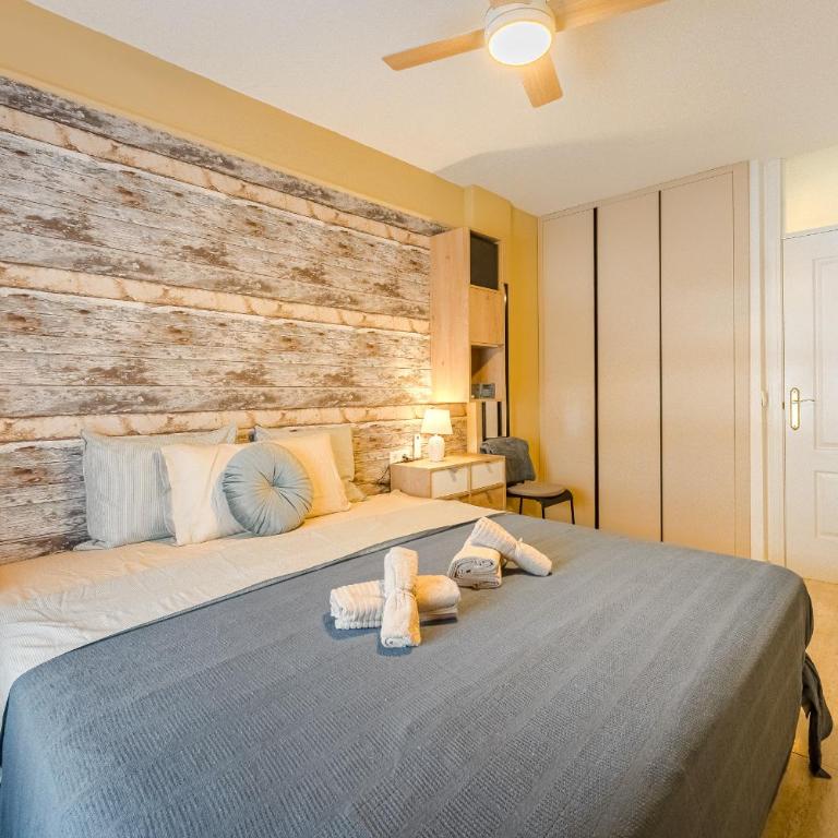 Arcoiris 2 Bedroom Duplex With Patio - Apartamento de 2 dormitorios - 26