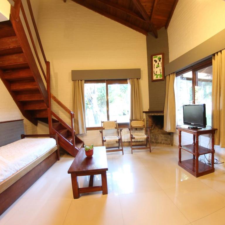 Cumeló Cariló - Bungalow de 3 dormitorios (7 adultos) - 5