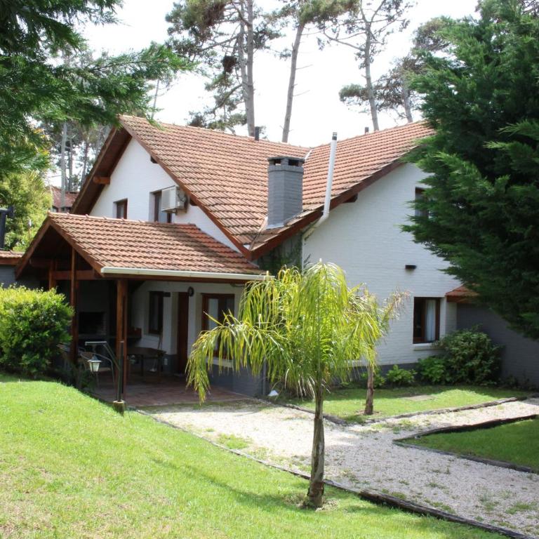 Cumeló Cariló - Bungalow de 3 dormitorios (7 adultos) - 3