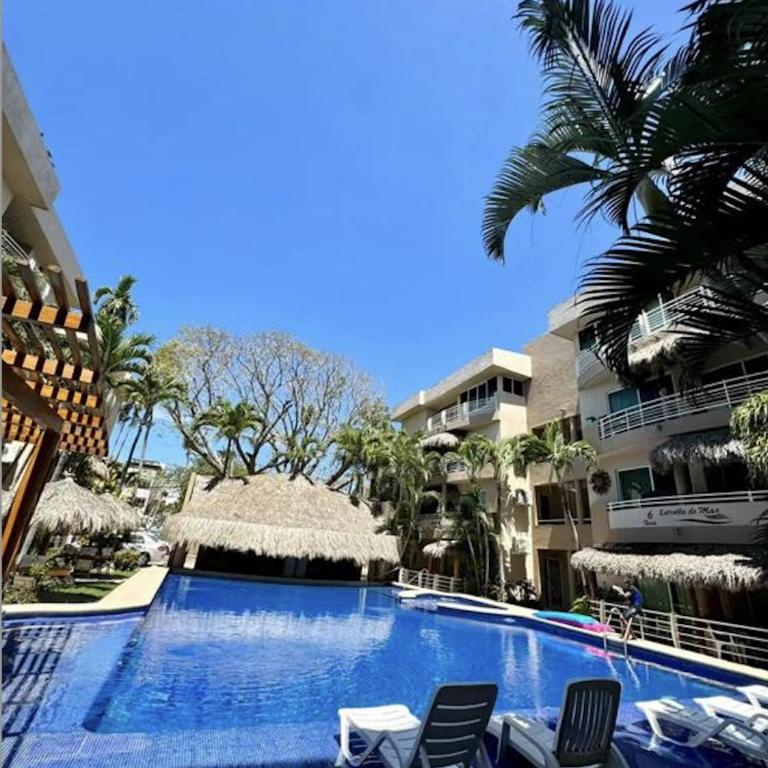 perla de mar - Apartamento de 1 dormitorio - 3