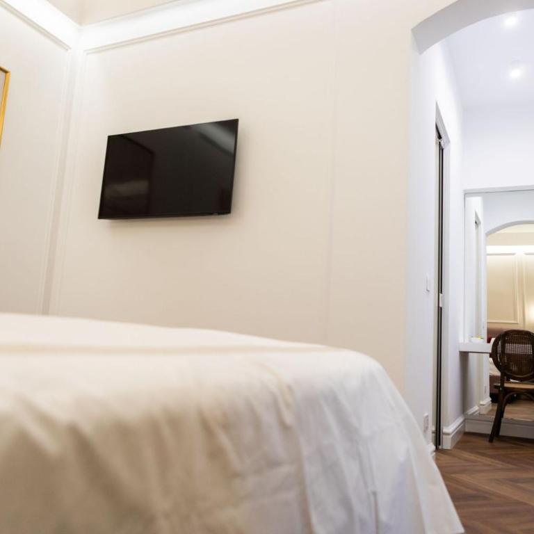 Antico Lustro - Bed and breakfast - Deluxe Double Room - 5