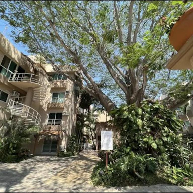 perla de mar - Apartamento de 1 dormitorio - 14