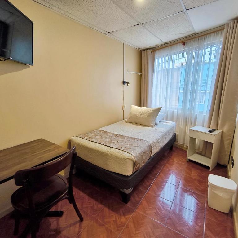 Hotel Intillanka - Single Room - 1