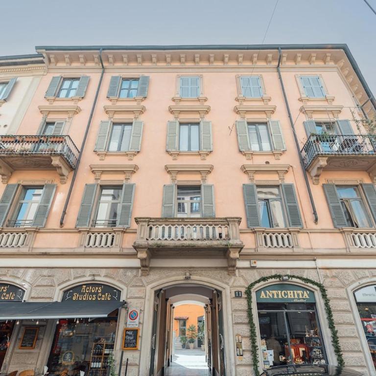 R Orchidea House - Appartamento con 3 Camere da Letto - 16