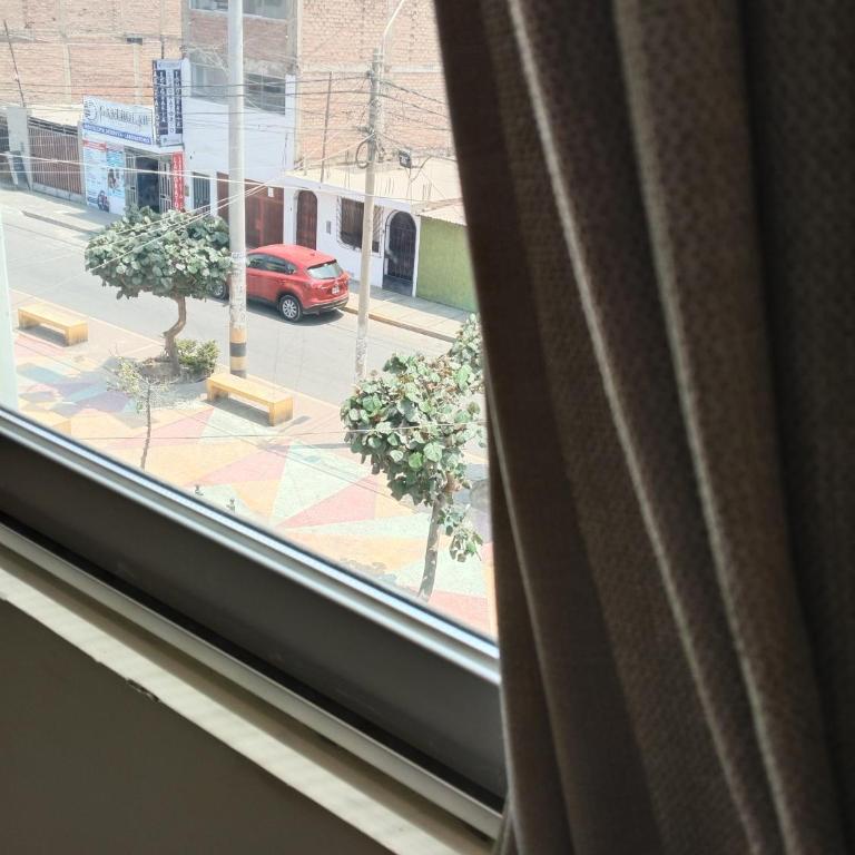 Luxotel Business Chincha - Superior King Room - 13