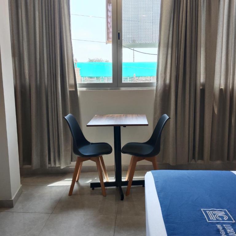 Luxotel Business Chincha - Superior King Room - 15