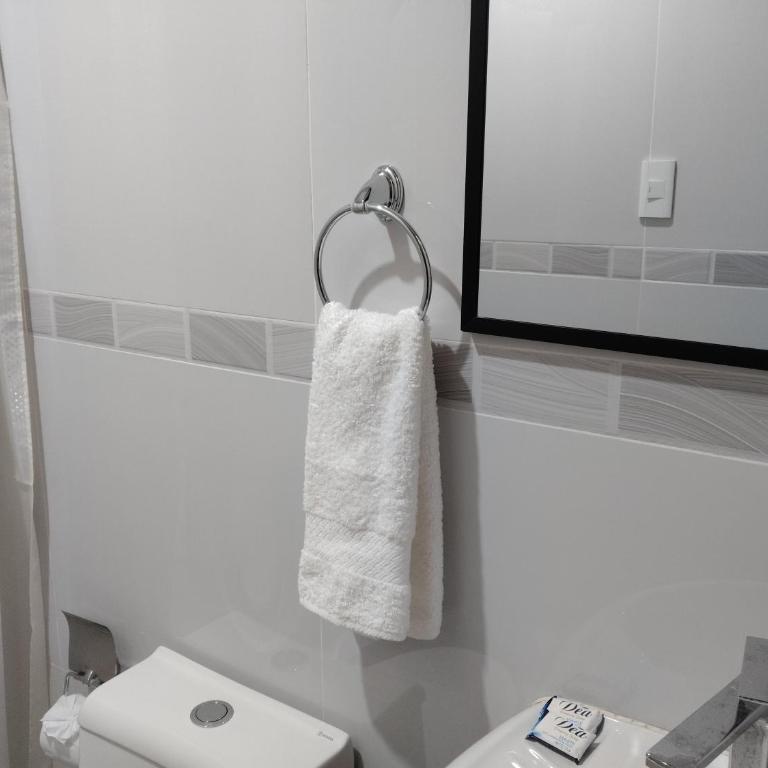 Luxotel Business Chincha - Twin Room - 17