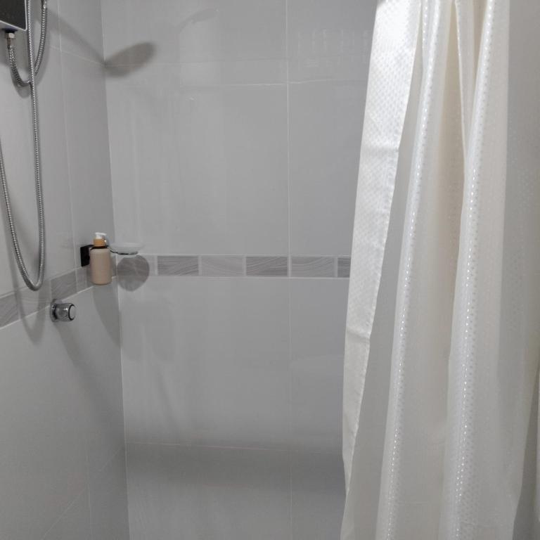 Luxotel Business Chincha - Twin Room - 19