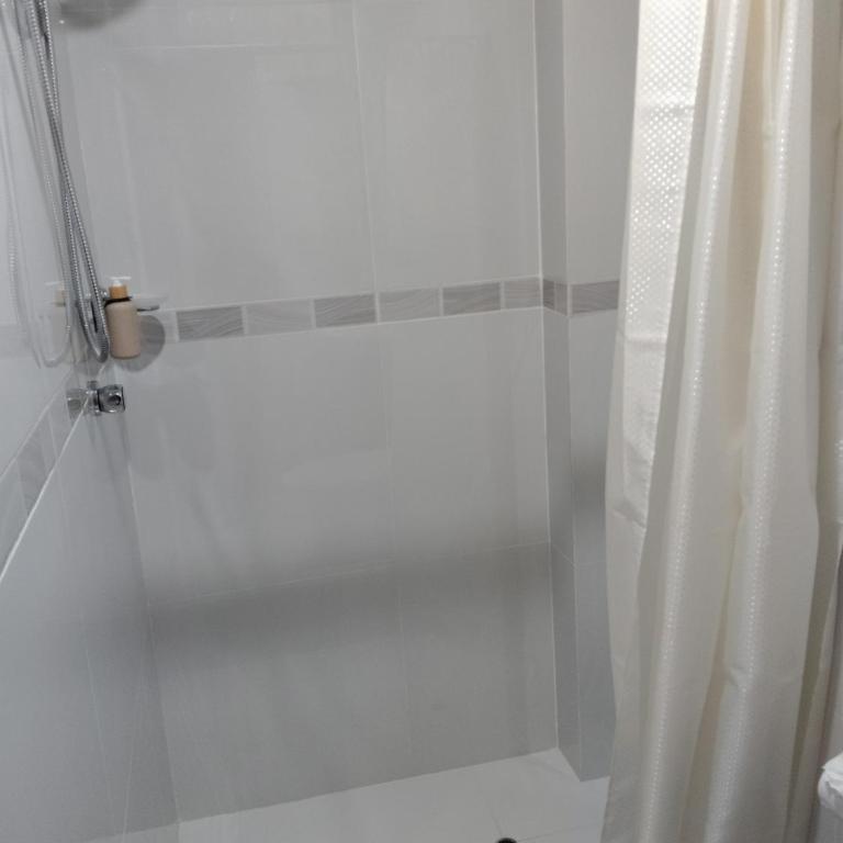Luxotel Business Chincha - Twin Room - 16