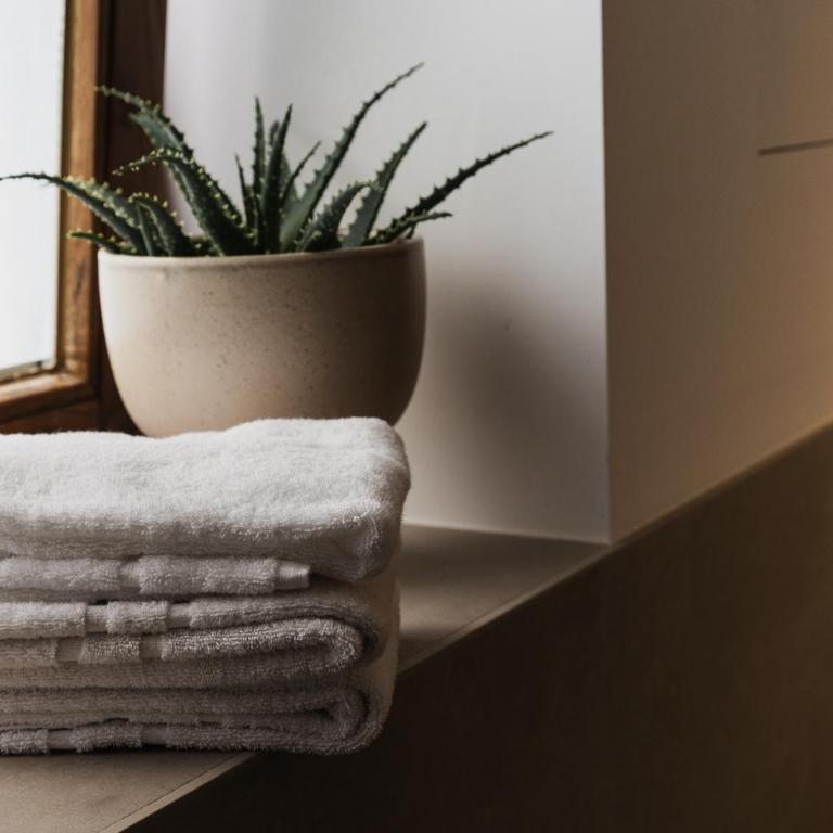HØV - Boutique-Apartments im Allgäu - Natur & Design - Deluxe Apartment mit 3 Schlafzimmern - 7