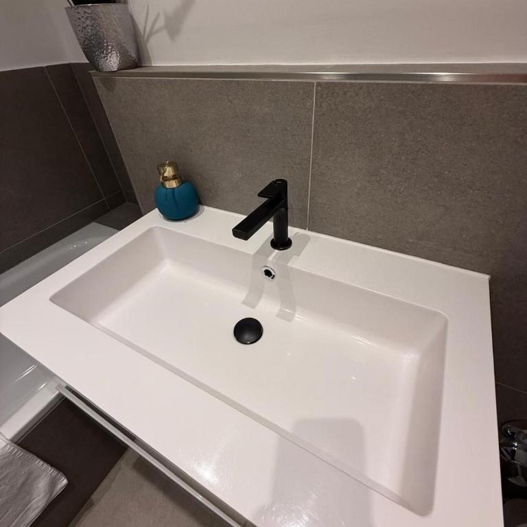 Modern apartment with terrace in Solln - Appartamento con 2 Camere da Letto - 11