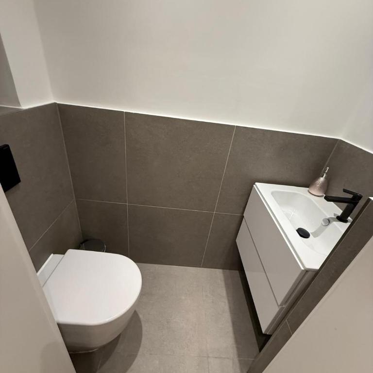 Modern apartment with terrace in Solln - Appartamento con 2 Camere da Letto - 7