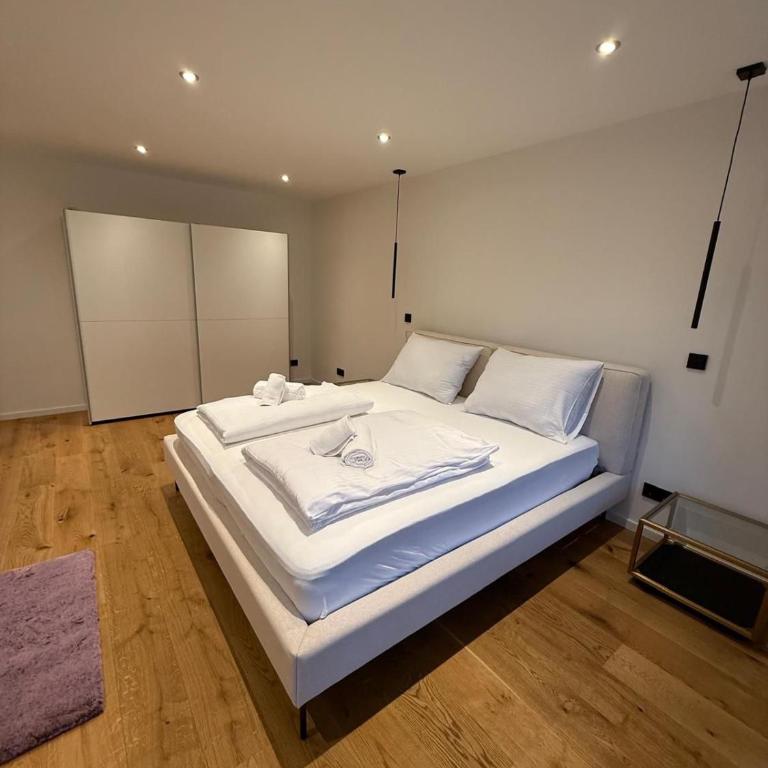 Modern apartment with terrace in Solln - Appartamento con 2 Camere da Letto - 5