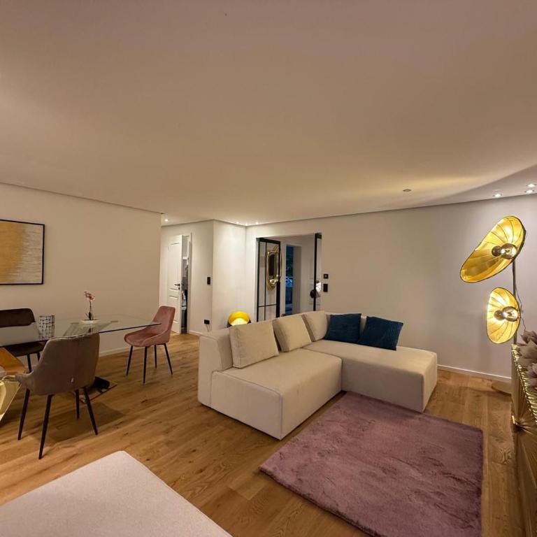 Modern apartment with terrace in Solln - Appartamento con 2 Camere da Letto - 1