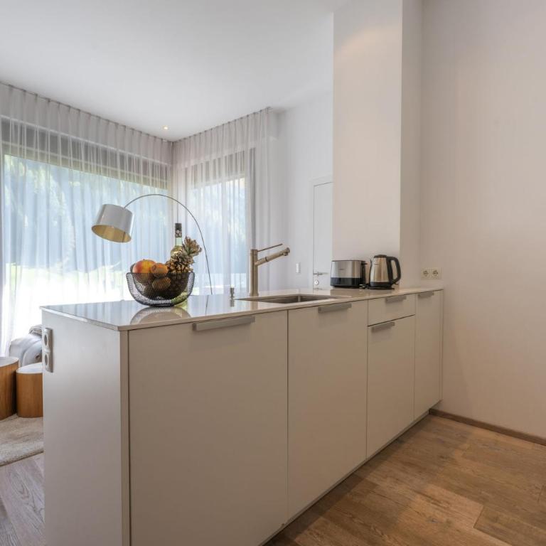 Exclusive Apartment near Ischgl with Spa Area in house - Deluxe Apartment - 12