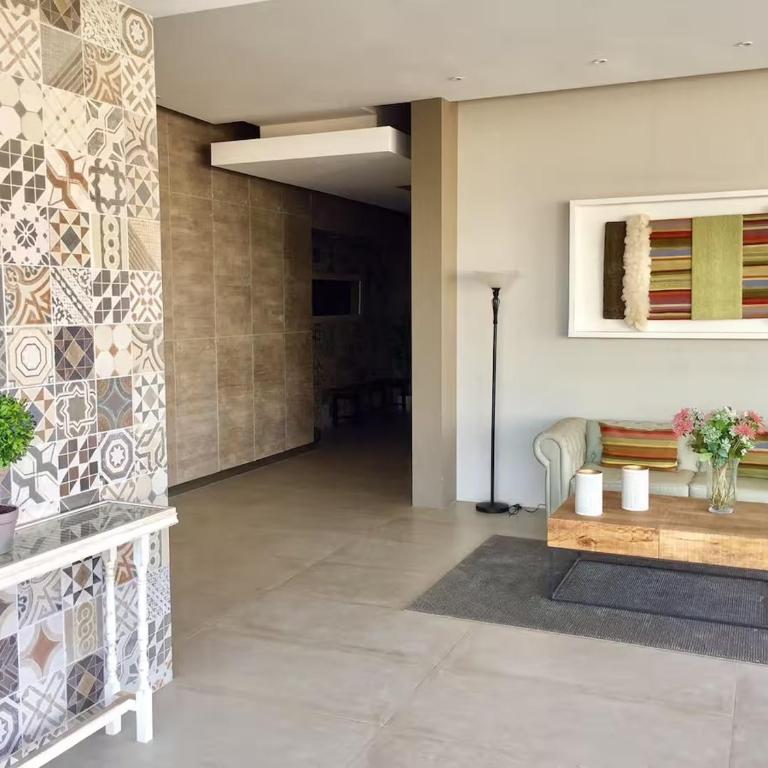Relajo y Vista al Mar Club Océano Coquimbo-Serena - Two-Bedroom Apartment - 7