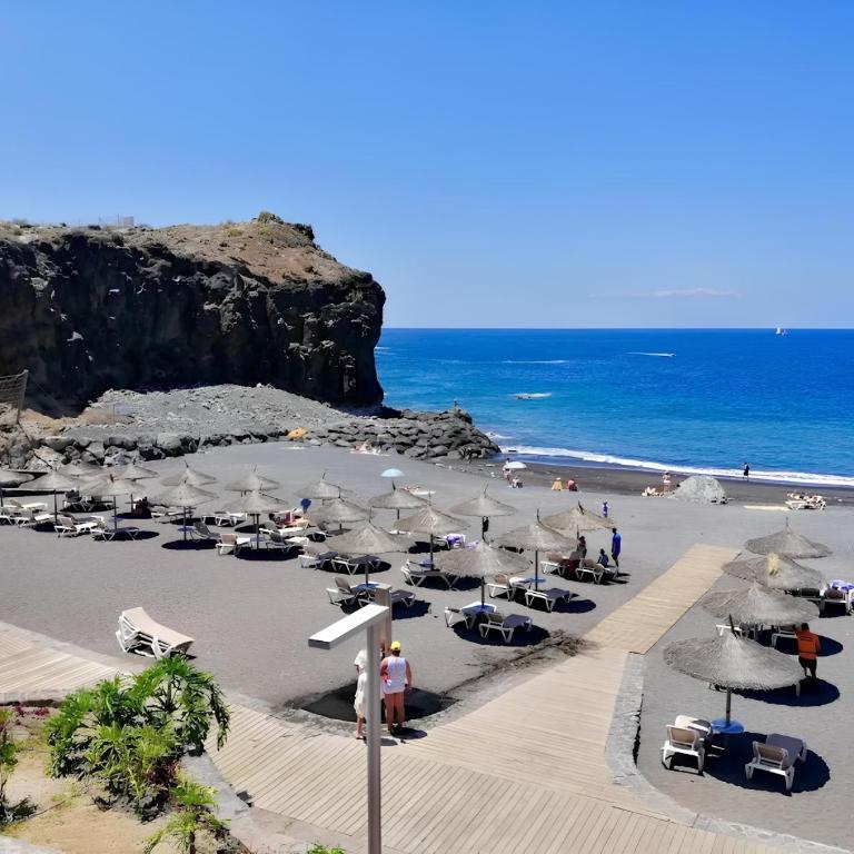 Arcoiris 2 Bedroom Duplex With Patio - Apartamento de 2 dormitorios - 29