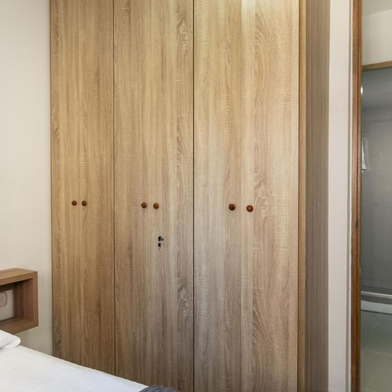 Torre 811 Vista Ciudad By Jalo - Apartamento de 3 dormitorios - 13