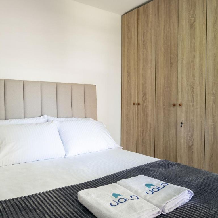 Torre 811 Vista Ciudad By Jalo - Apartamento de 3 dormitorios - 26