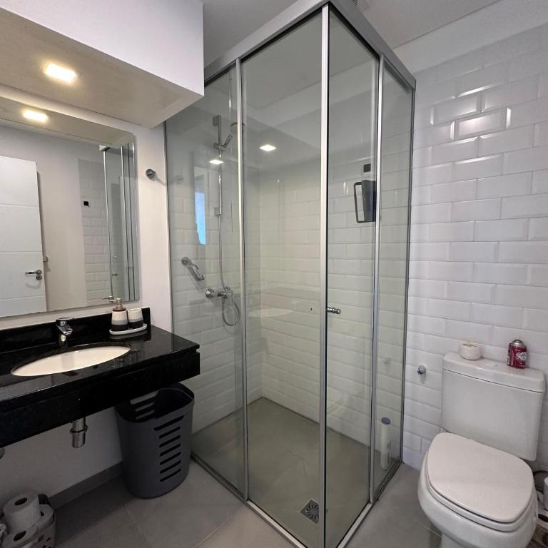 Parana Playa 1103 - Apartamento de 1 dormitorio con vistas al río - 2
