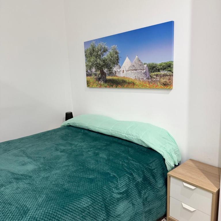 Casetta Silvia - Casa con 1 Camera da Letto - 1