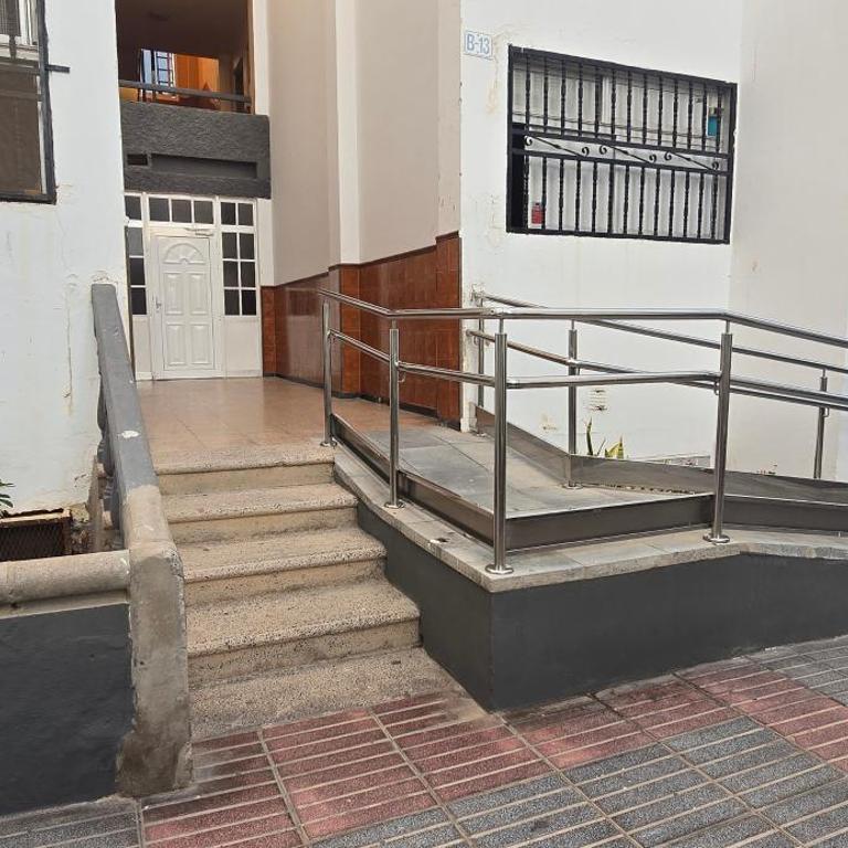 Rooms Plaza hierro - Double Room - 1