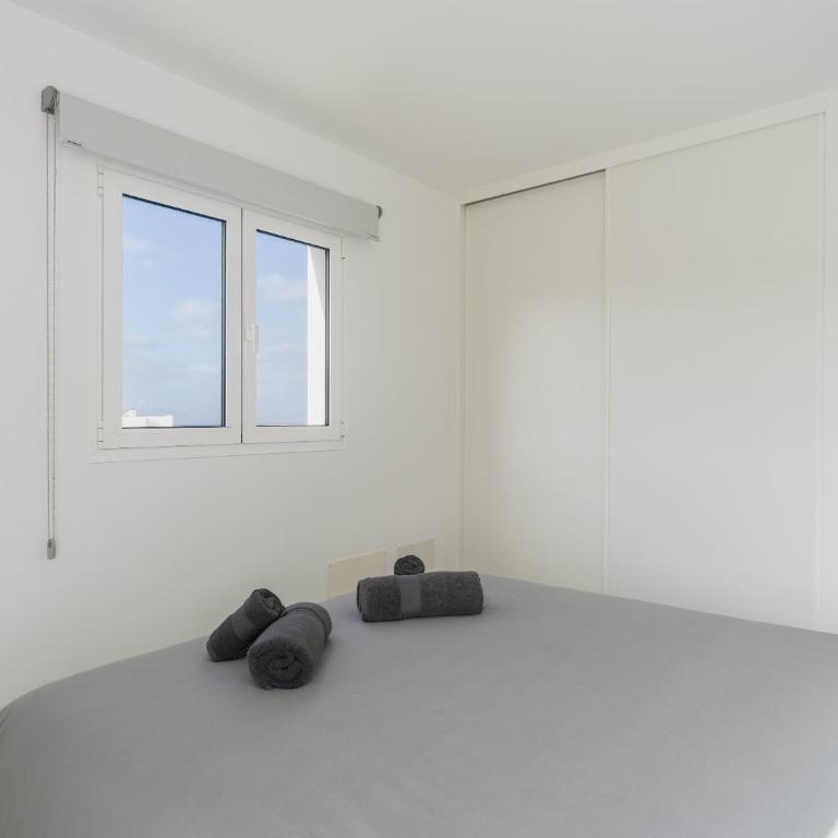 Buena Onda Modern Design, Heated Pool - Villa de 3 dormitorios - 5
