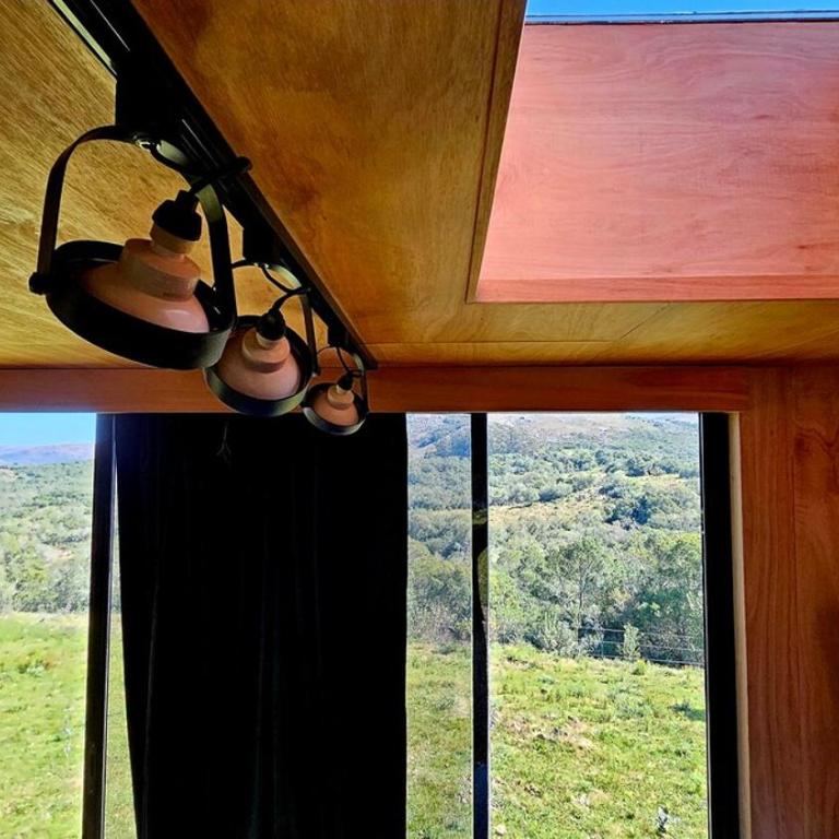 NEW! Casa de campo con diseño - Casa Armonia Uruguay - Habitación Doble con vistas al parque - 3