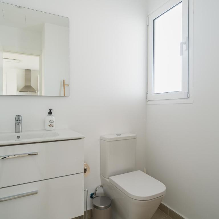 Buena Onda Modern Design, Heated Pool - Villa de 3 dormitorios - 8