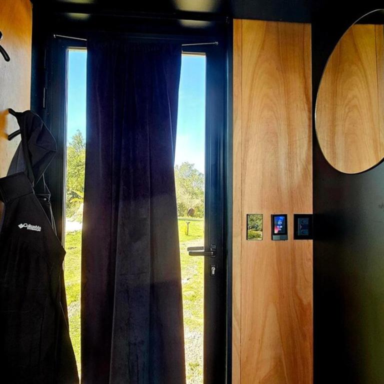 NEW! Casa de campo con diseño - Casa Armonia Uruguay - Habitación Doble con vistas al parque - 15