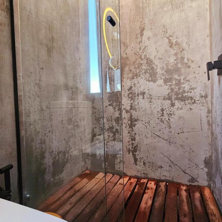 NEW! Casa de campo con diseño - Casa Armonia Uruguay - Habitación Doble con vistas al parque - 16